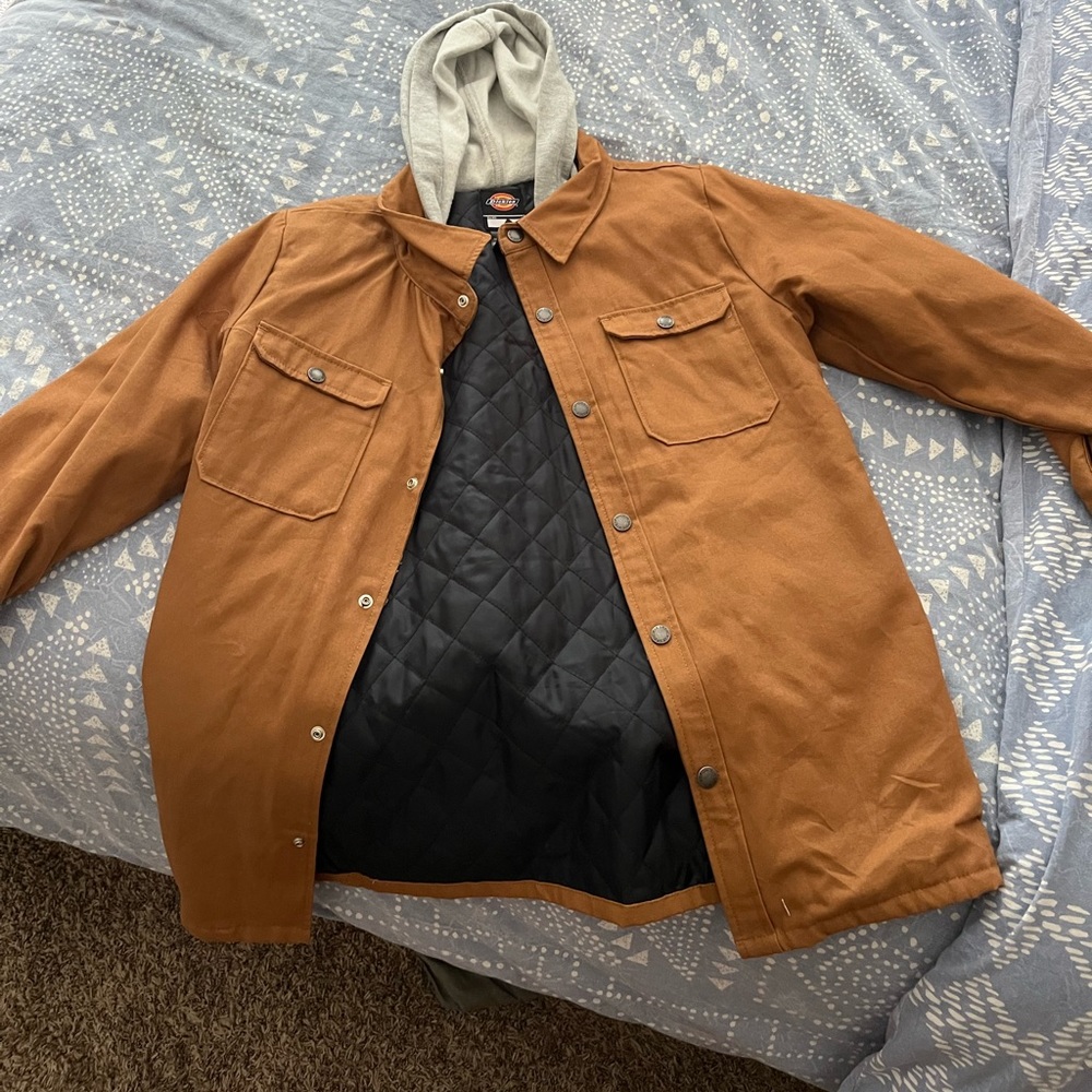Dickies Jacket